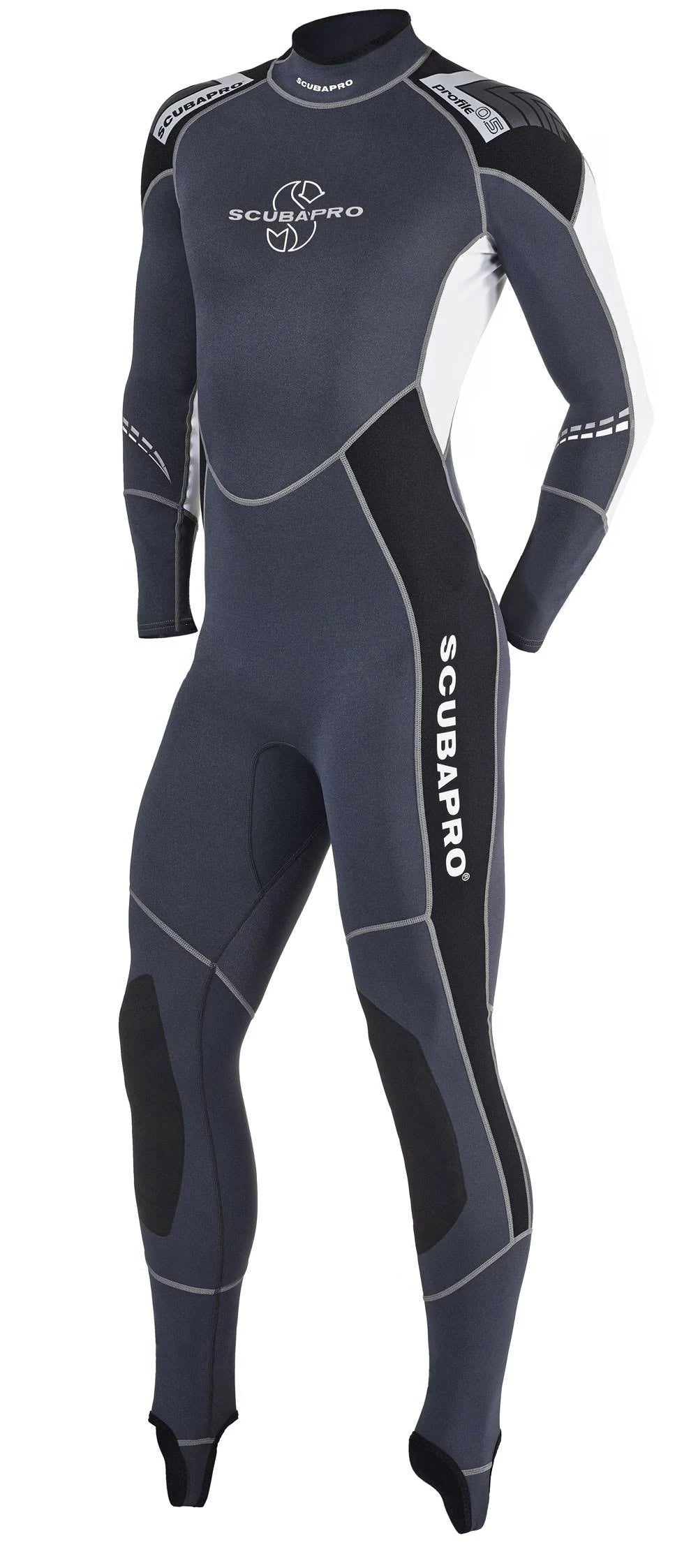 0.5 mm Men&s 3XL Steamer C51890