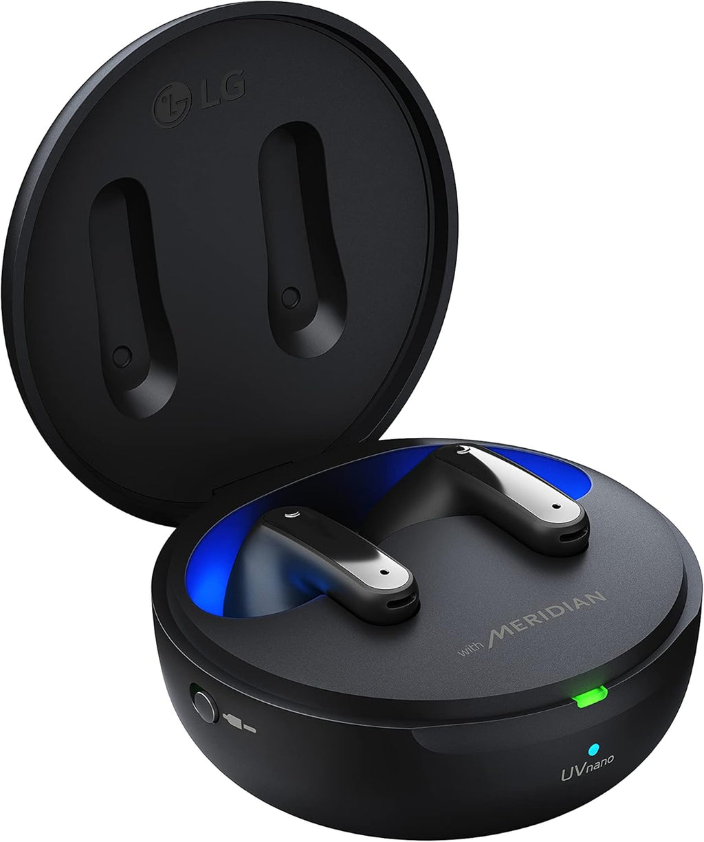 Tone Free FP5 True Wireless Bluetooth Earbuds with Active Noise Cancelling N5881