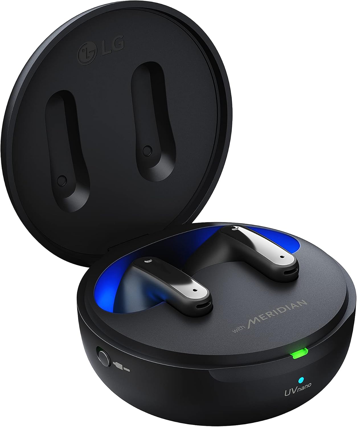Tone Free FP5 True Wireless Bluetooth Earbuds with Active Noise Cancelling N5881