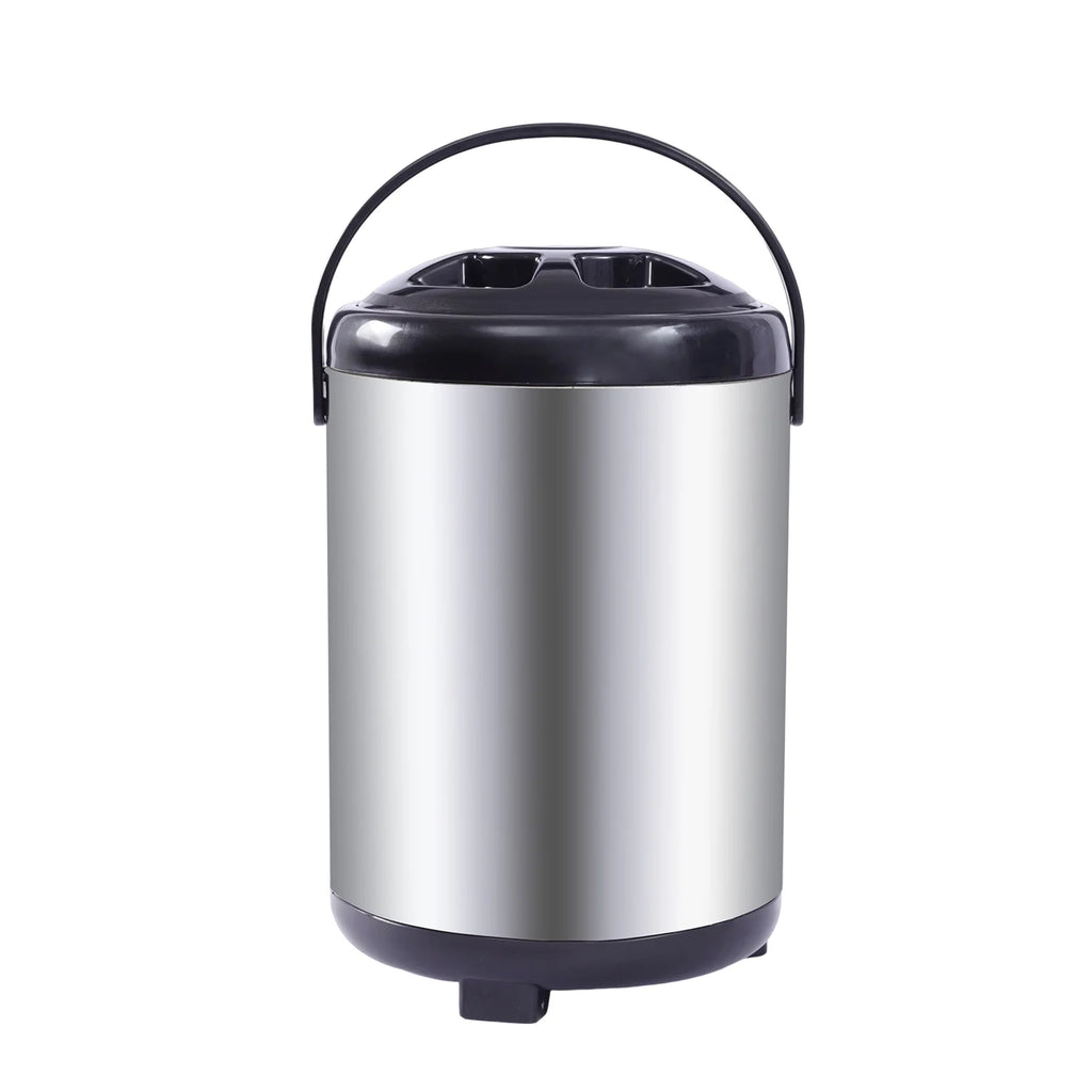 8L Insulated Stainless Steel Beverage Dispenser M391