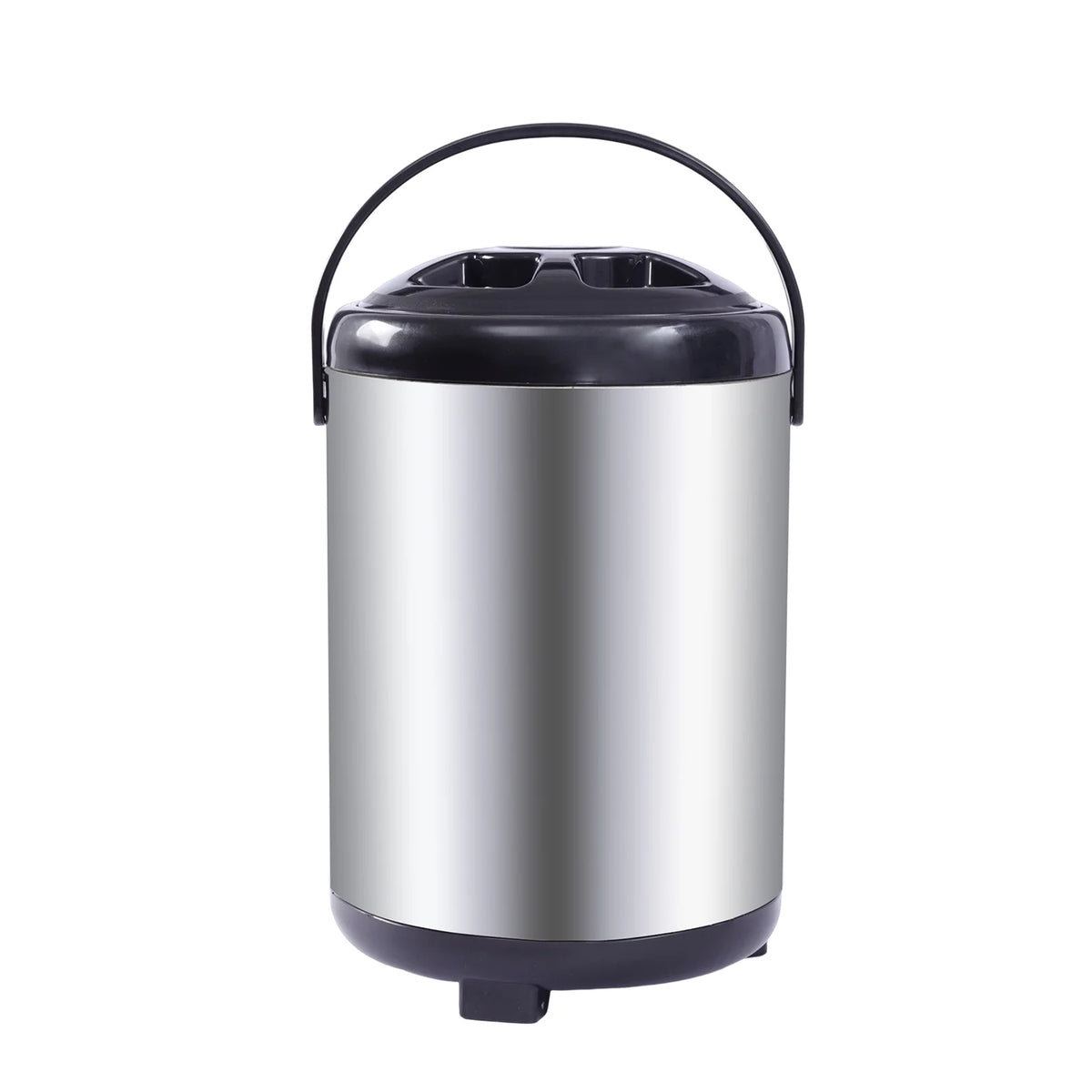 8L Insulated Stainless Steel Beverage Dispenser M391