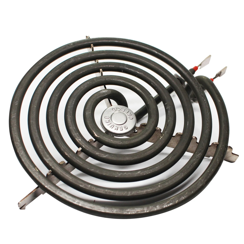 2-Pack 6 inch 5 Turns Surface Burner Element N937