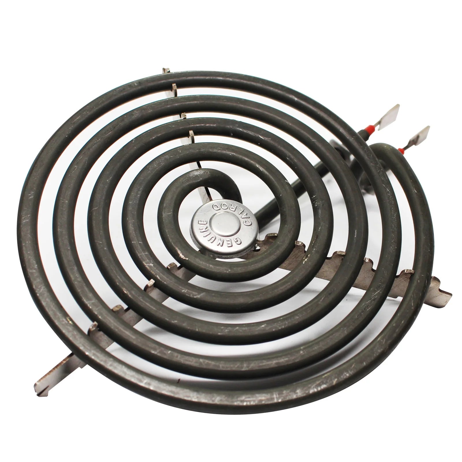2-Pack 6 inch 5 Turns Surface Burner Element N937