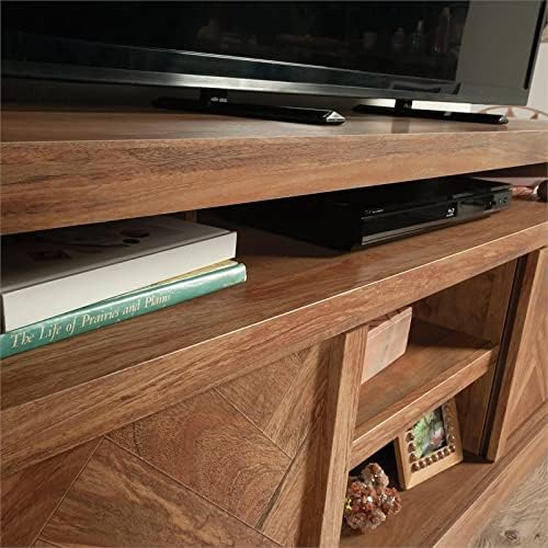 Sindoori Mango Wooden TV Credenza W321