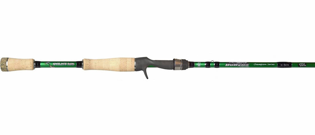 Casting Rod H160501