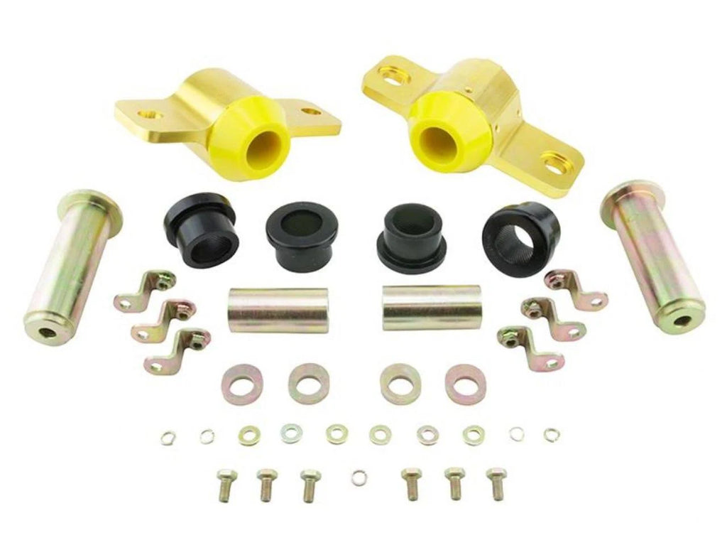 Bushing Kit A34341