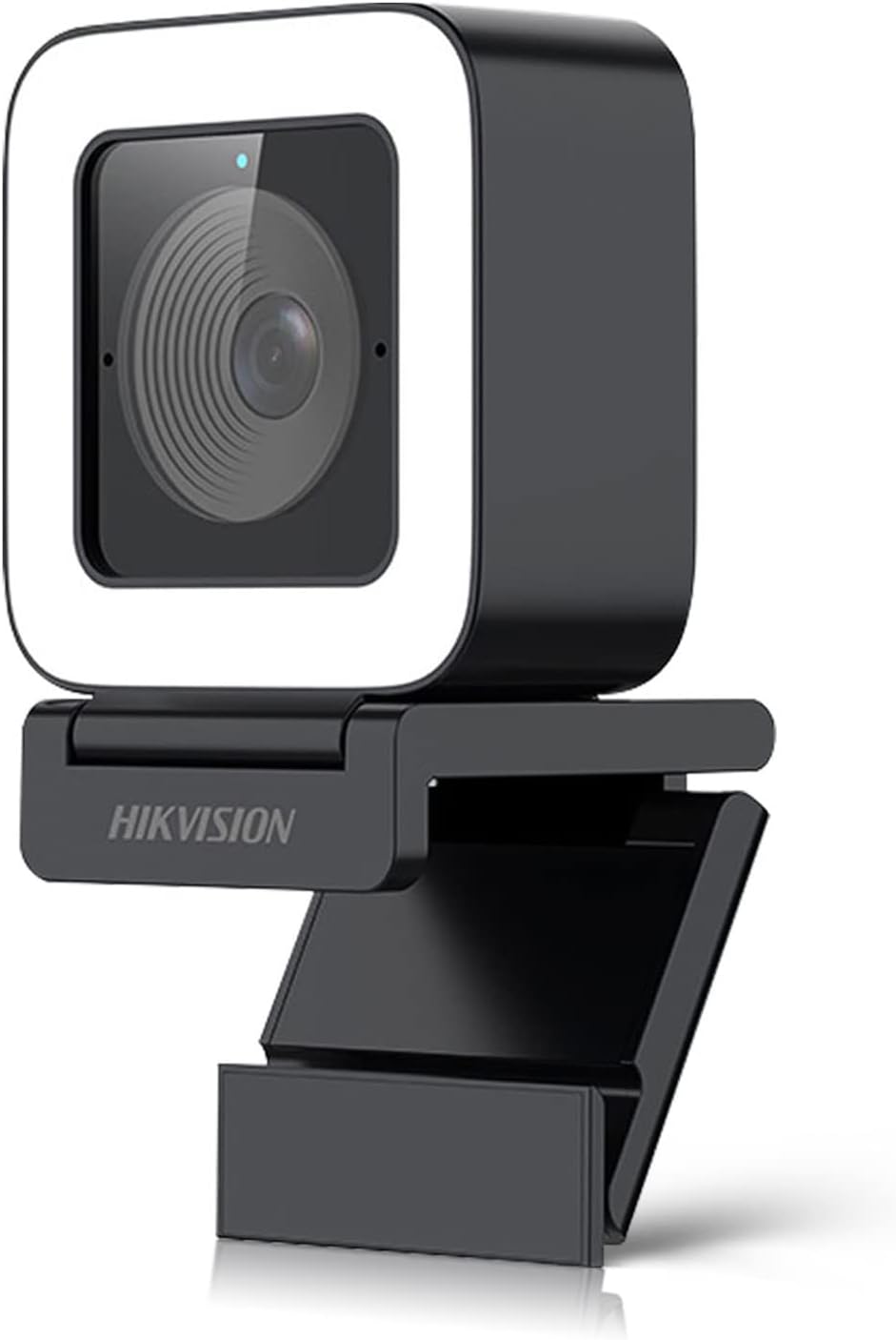 1080P 60fps HD Webcam with Light Microphone, Autofocus, Type C USB2.0, Tripod Pack of 2 R584
