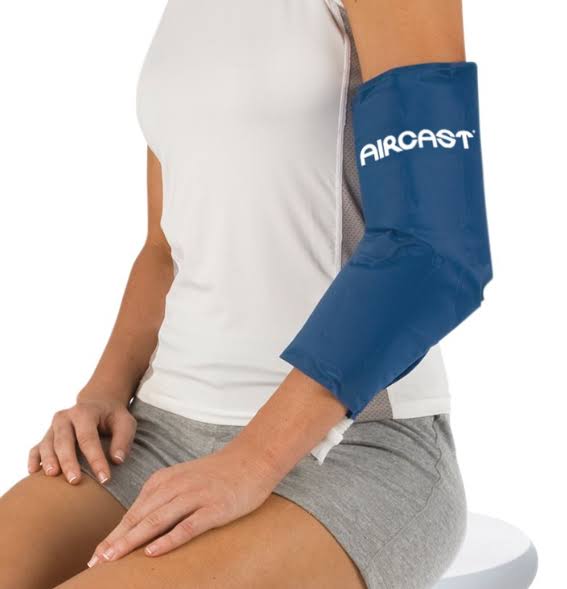 Cryo Cuff Shoulder with Cooler Y160190