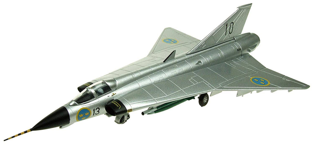 1/72 Saab Draken J-35 Swedish Air Force O6717