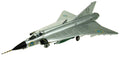 1/72 Saab Draken J-35 Swedish Air Force O6717