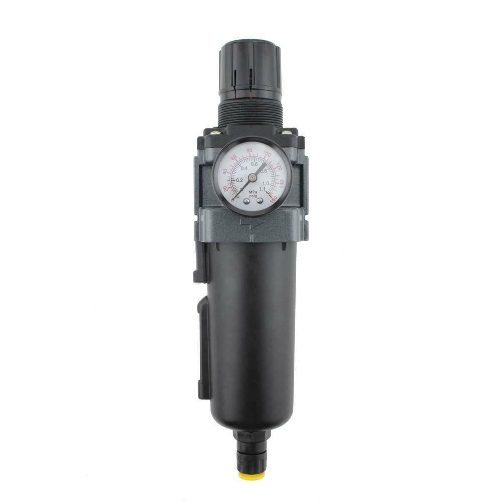 1 in. NPT FRL Air Regulator U954