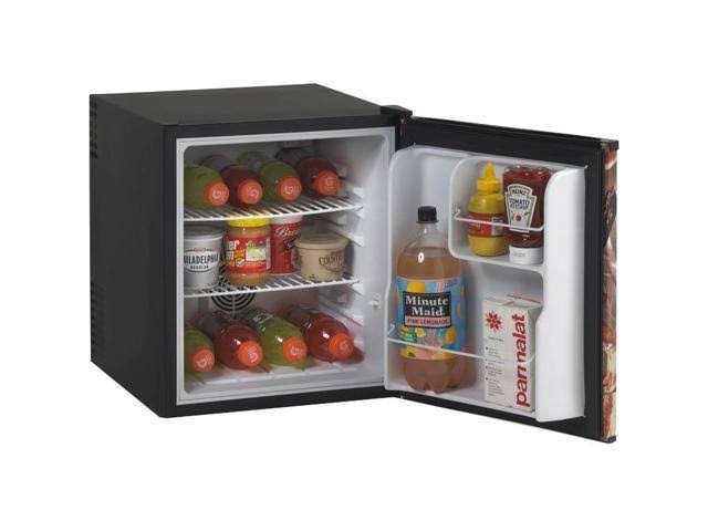 1.7 Cu. ft. Compact Refrigerator M429214