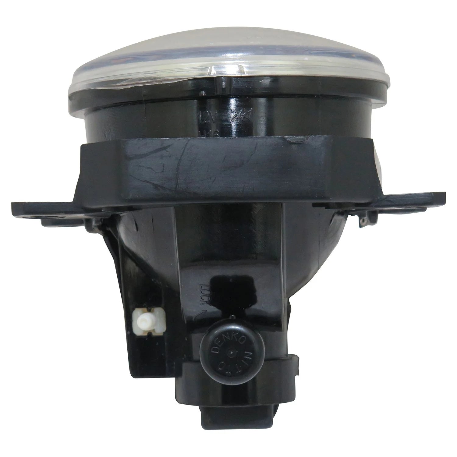 Fog Light Assembly D2962