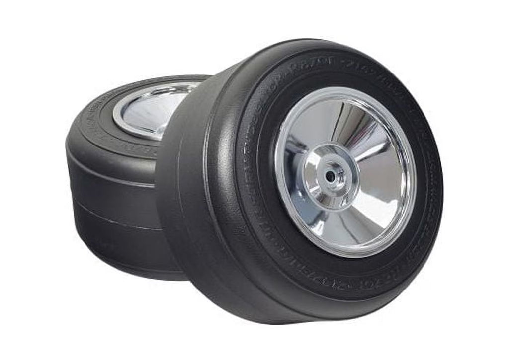Rear Drift Wheels Set of 2 W2510