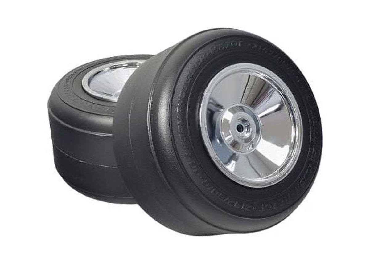 Rear Drift Wheels Set of 2 W2510