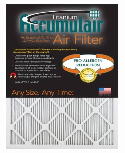4 Pack 1-Inch Filter T7572