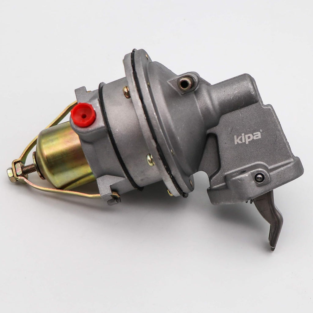 Mechanical Fuel Pump for Mercruiser 4 Cyl 2.5L 3.0L 3.7L Volvo Penta C8182