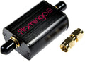 AM Bandstop Filter for SDR Applications Q649671