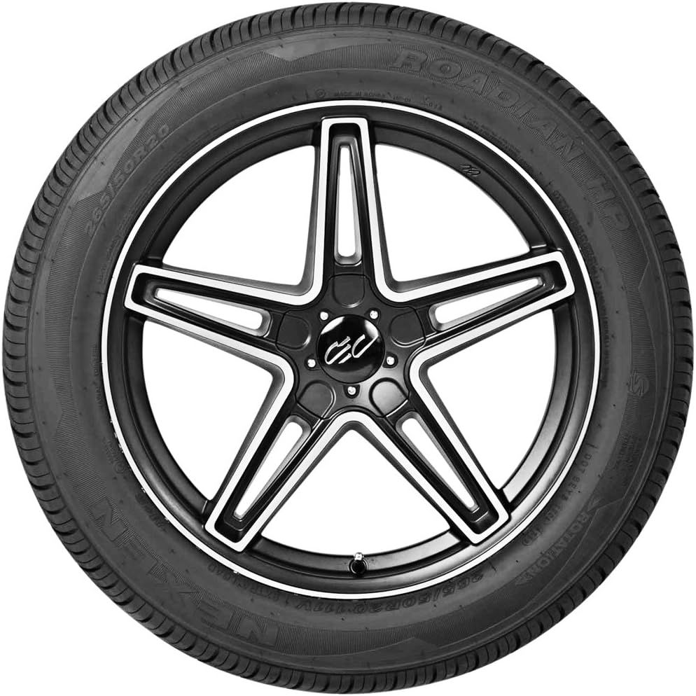 275/55R20 All-Season Radial Tire W522
