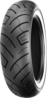 150/80B16 Reinforced 77H Motorcycle Tire X985