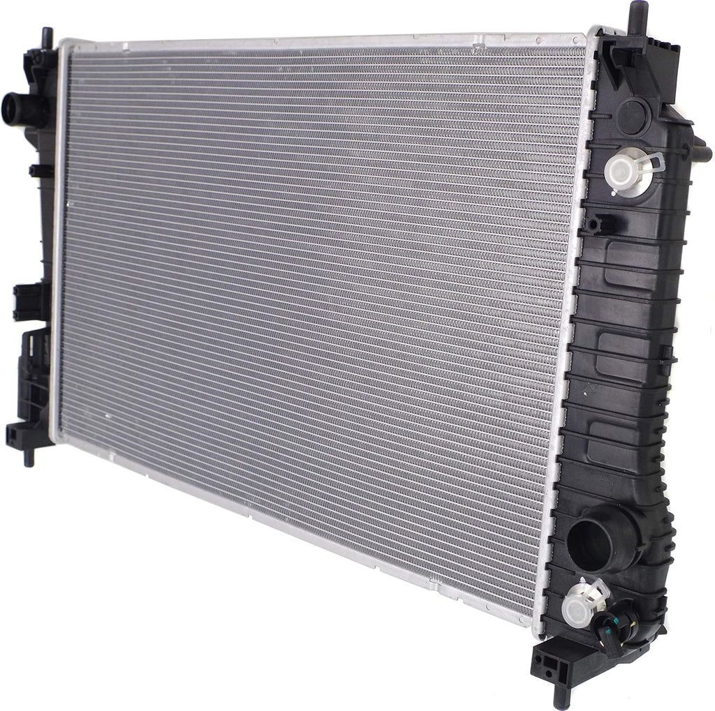 Radiator for Chevrolet Sonic 2012-2018 1.4L Automatic Hatchback Sedan L867123