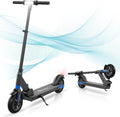 Electric Scooter with 8 inch Tires, 15 Mph, 12 Miles K17479