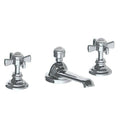Charcoal Widespread Lavatory Faucet V86677
