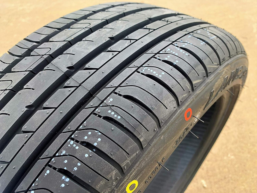 195/55R16 87V All-Season Radial Tire P8445