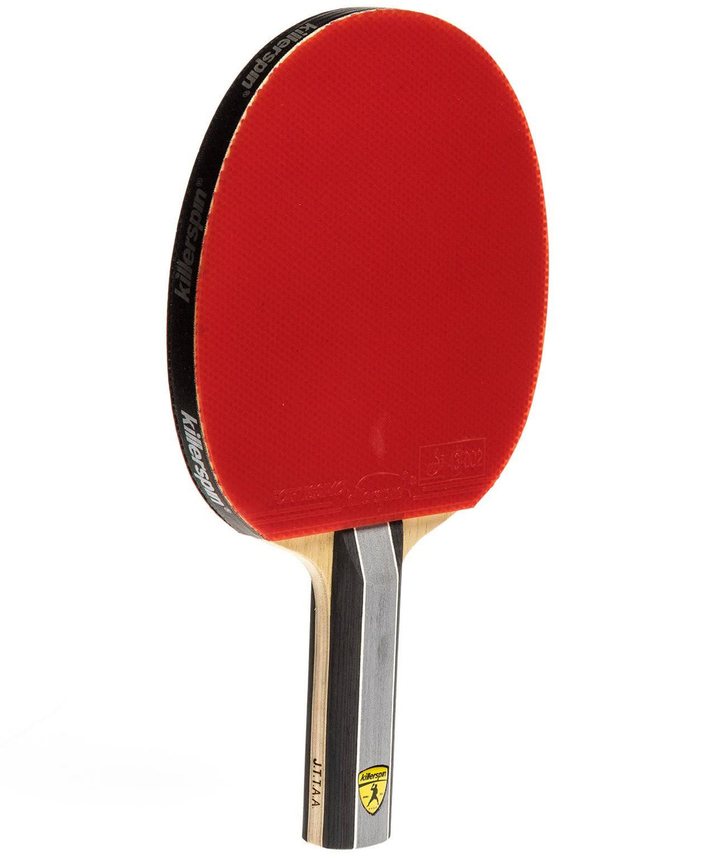 Straight Table Tennis Paddle K3955
