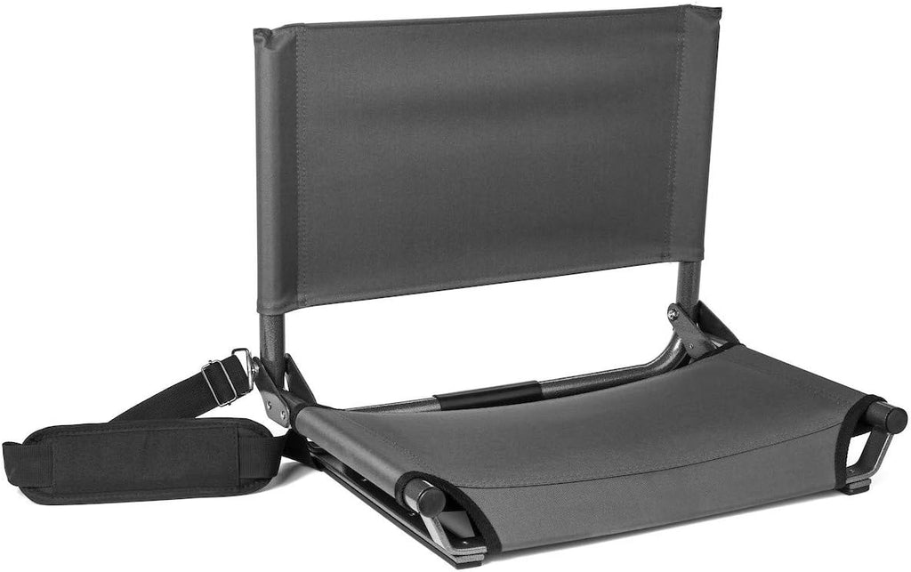 Lightweight Portable Folding Stadium Seat E352761