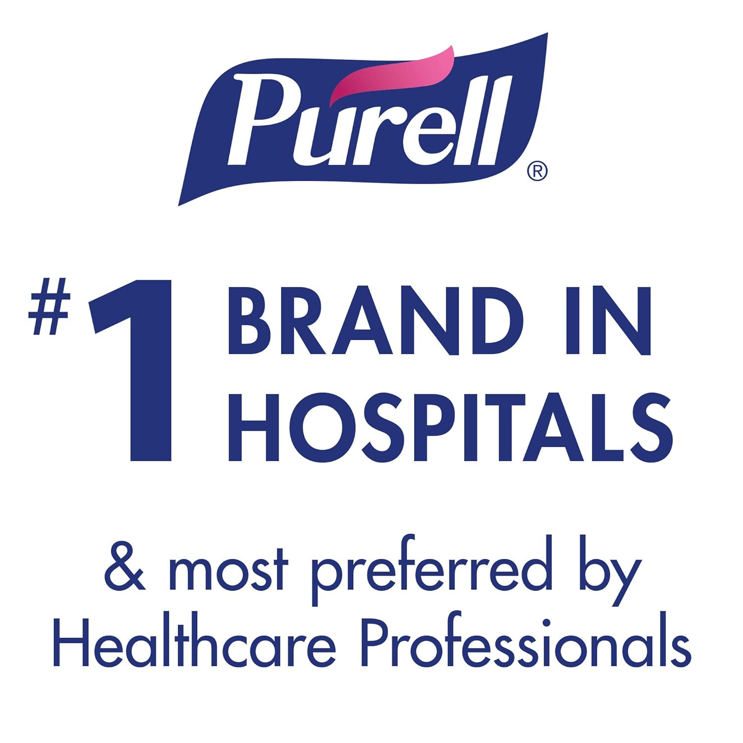 Purell Advanced Hand Sanitizer Refreshing Gel, Clean Scent, 8 fl oz Pump Bottle, Pack of 12 X526