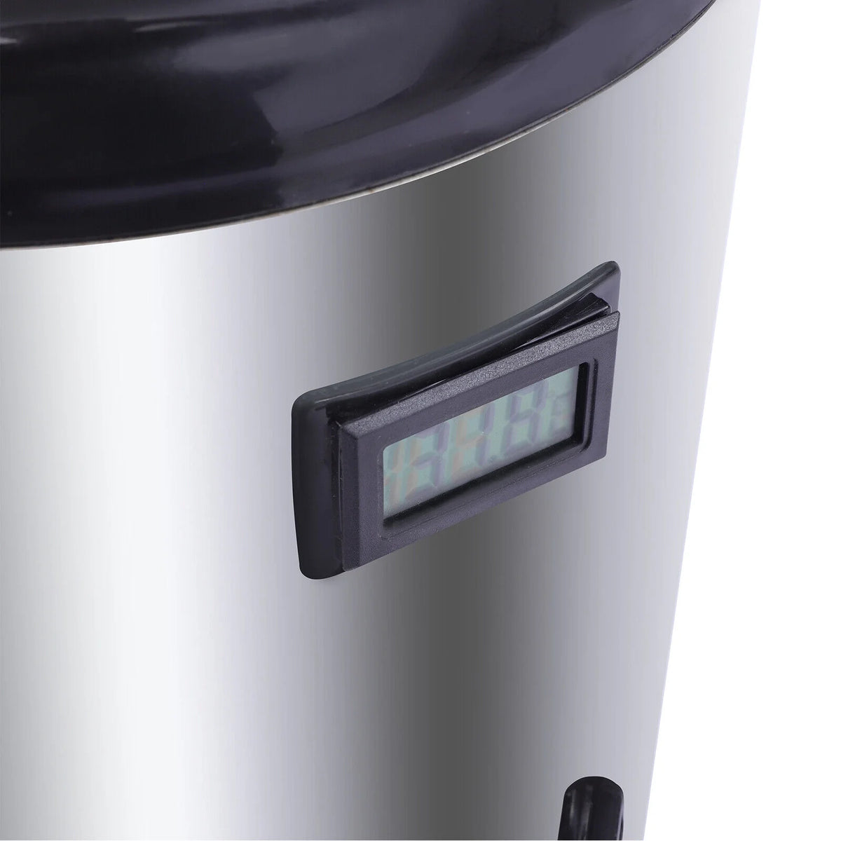 8L Insulated Stainless Steel Beverage Dispenser M391