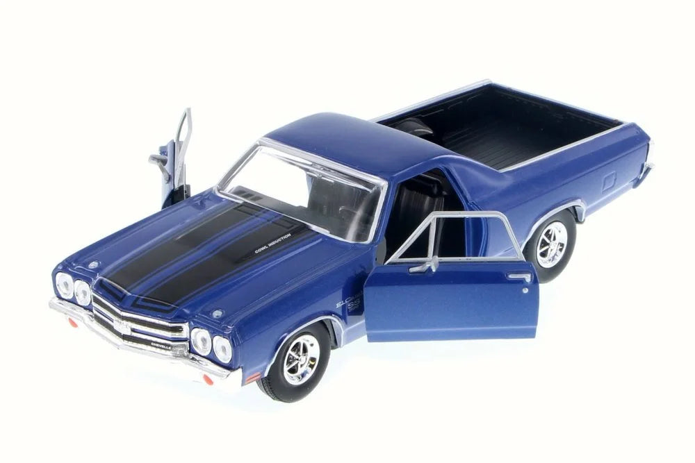 1/24 Scale Diecast Model Car U145691