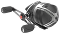 Black Size 30 Spincast Fishing Reel T563