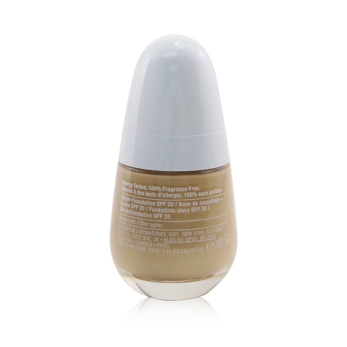 Serum Foundation SPF 20 - Neutral 30ml/1oz G15652