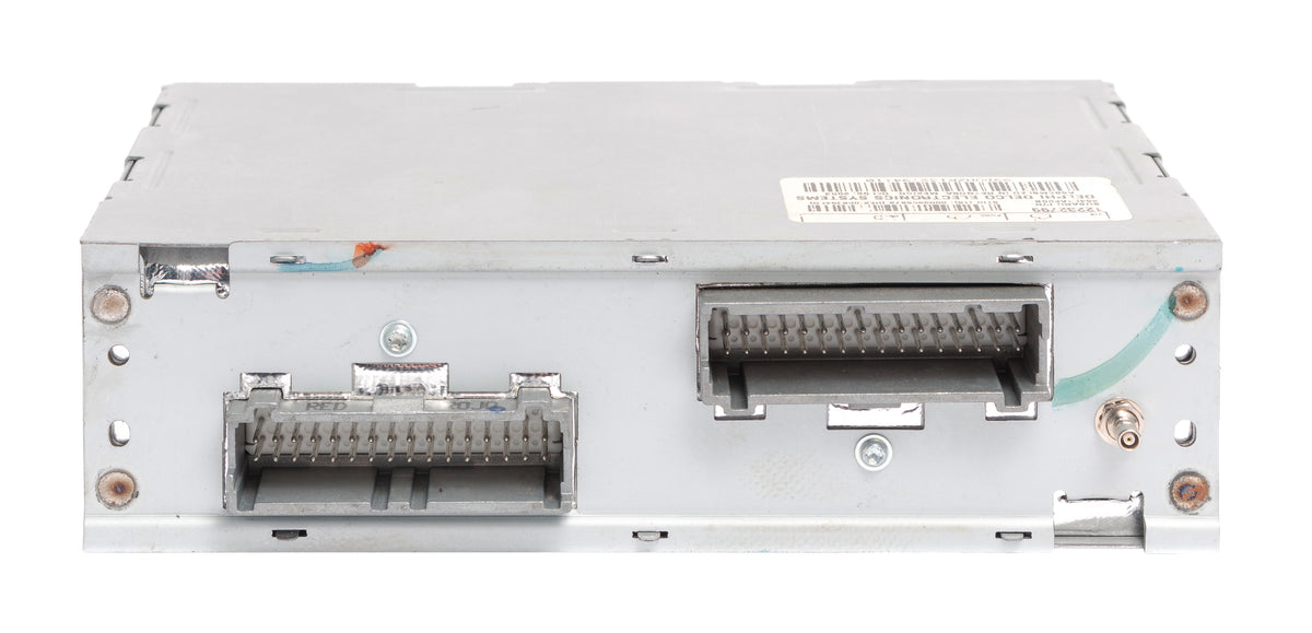 Chassis Communication Control Module (Refurbished) C199