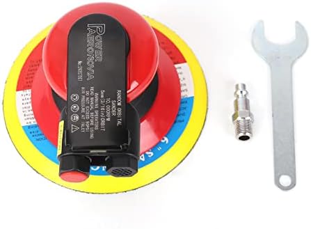 6 inch Palm Air Sander Pack of 2 P71352