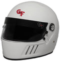 Full Face Helmet White - Medium B970