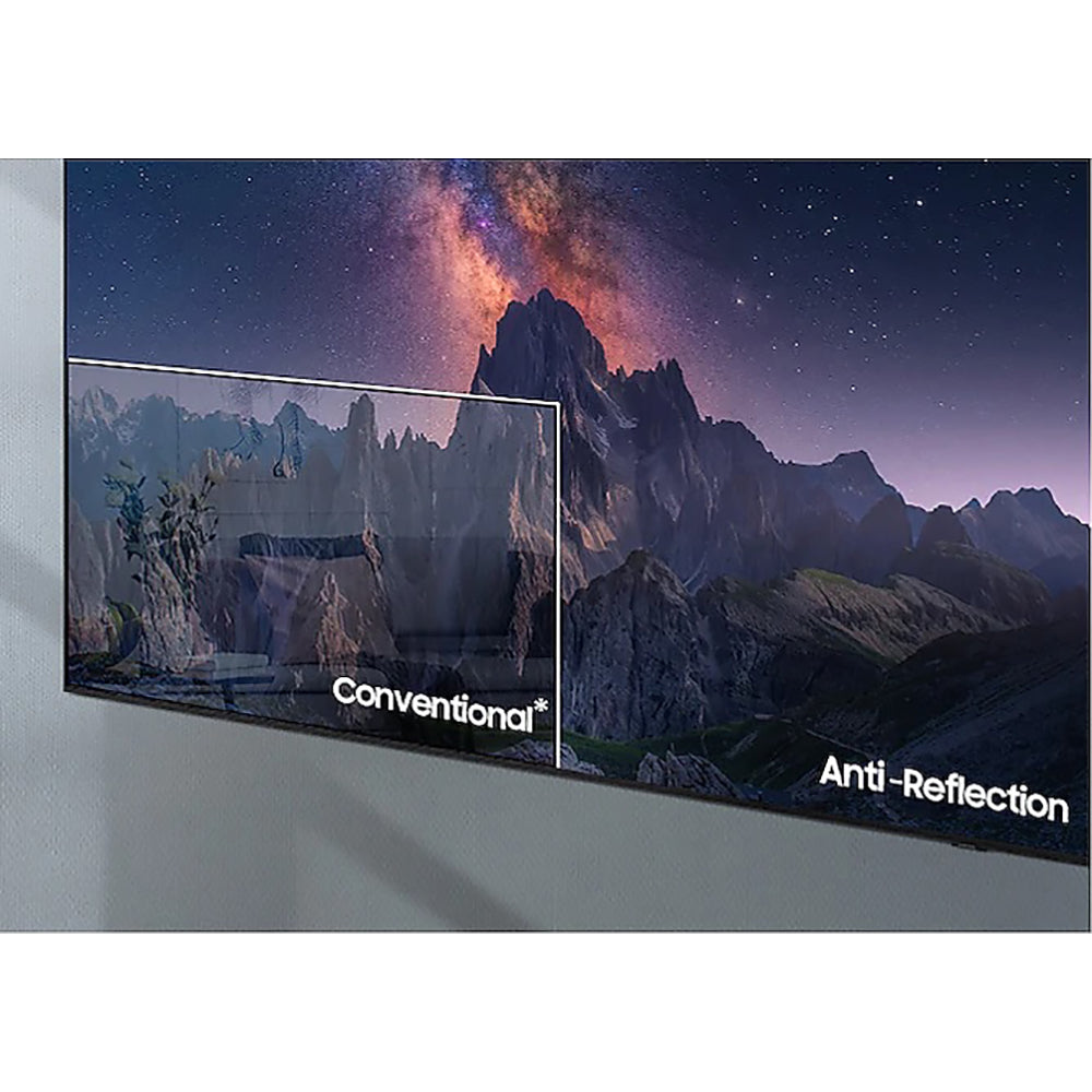 Open Box Samsung 75-Inch Class Neo QLED 8K UHD Smart TV E896