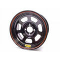 Black D-Hole Wheel T2919