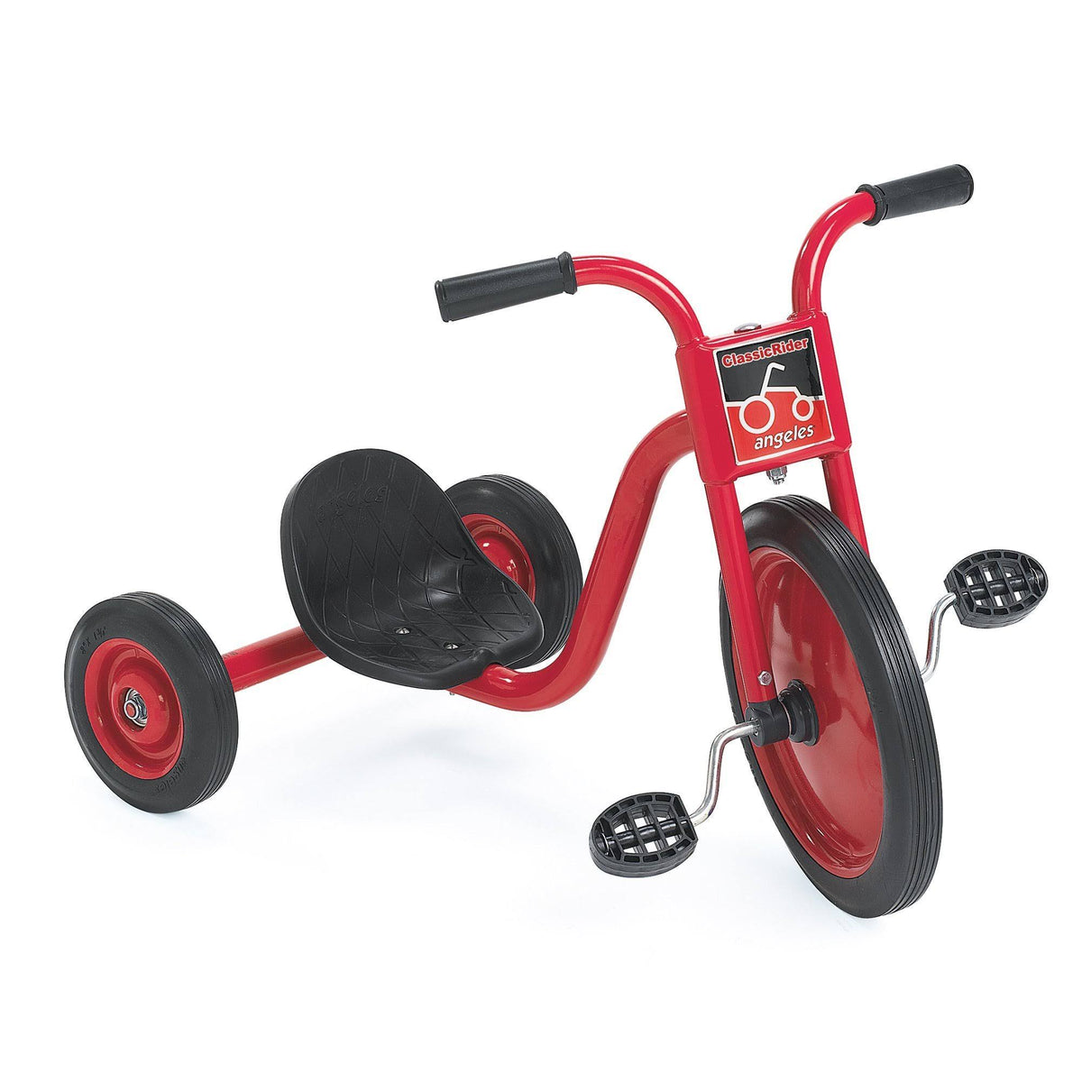 10x22 Pedal Pusher LT Trike 2-Pack H532898