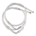 Platinum Series Throttle Cable Q971