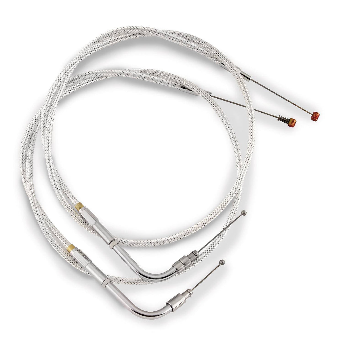 Platinum Series Throttle Cable Q971