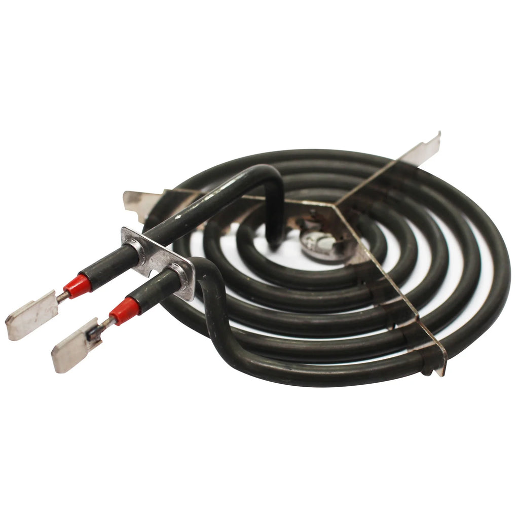 2-Pack 6 inch 5 Turns Surface Burner Element N937