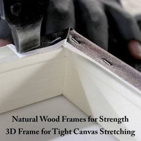 Canvas Art S645