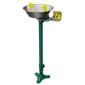 Eye/Face Wash, Pedestal Mounted O559