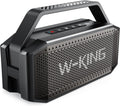 Portable Bluetooth Speaker with Deep Bass Y865877