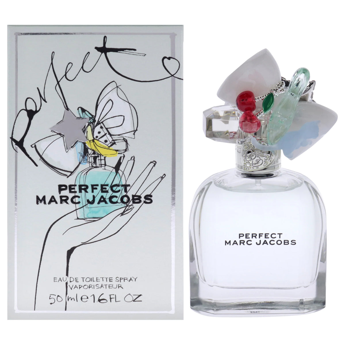 1.6 oz EDT Spray S80077