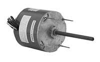 3/4 HP 1075 RPM 208-230 Volts Condenser Fan Motor G49354