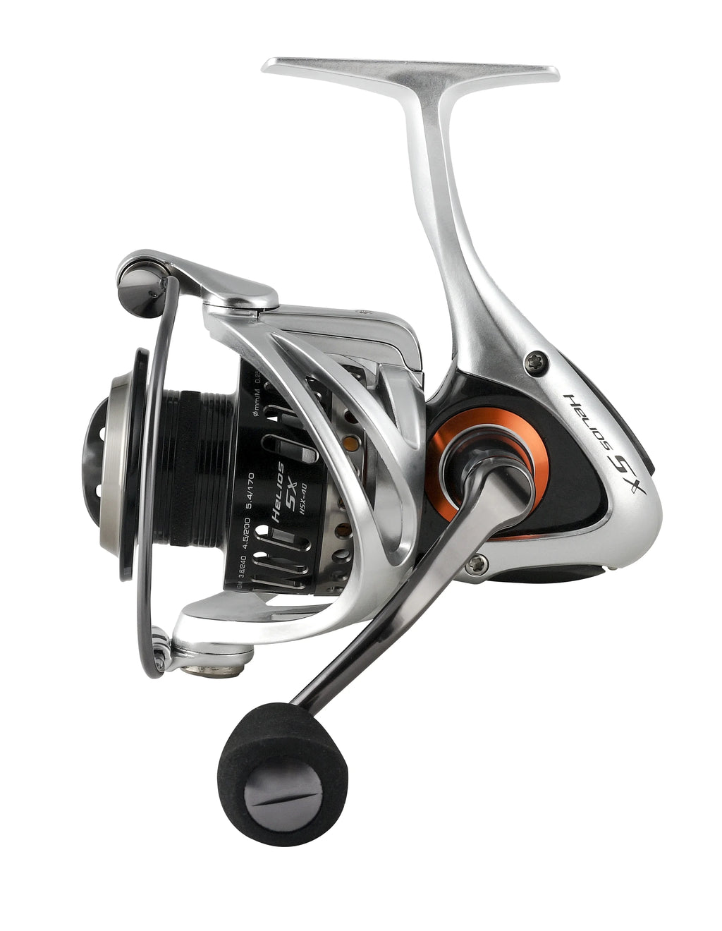 Okuma Helios SX Spin Fishing Reel 5.0:1 Ratio 9.2in L8777